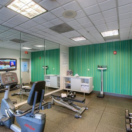 Holiday Inn Express Hotel & Suites Tempe By Ihg Exterior photo