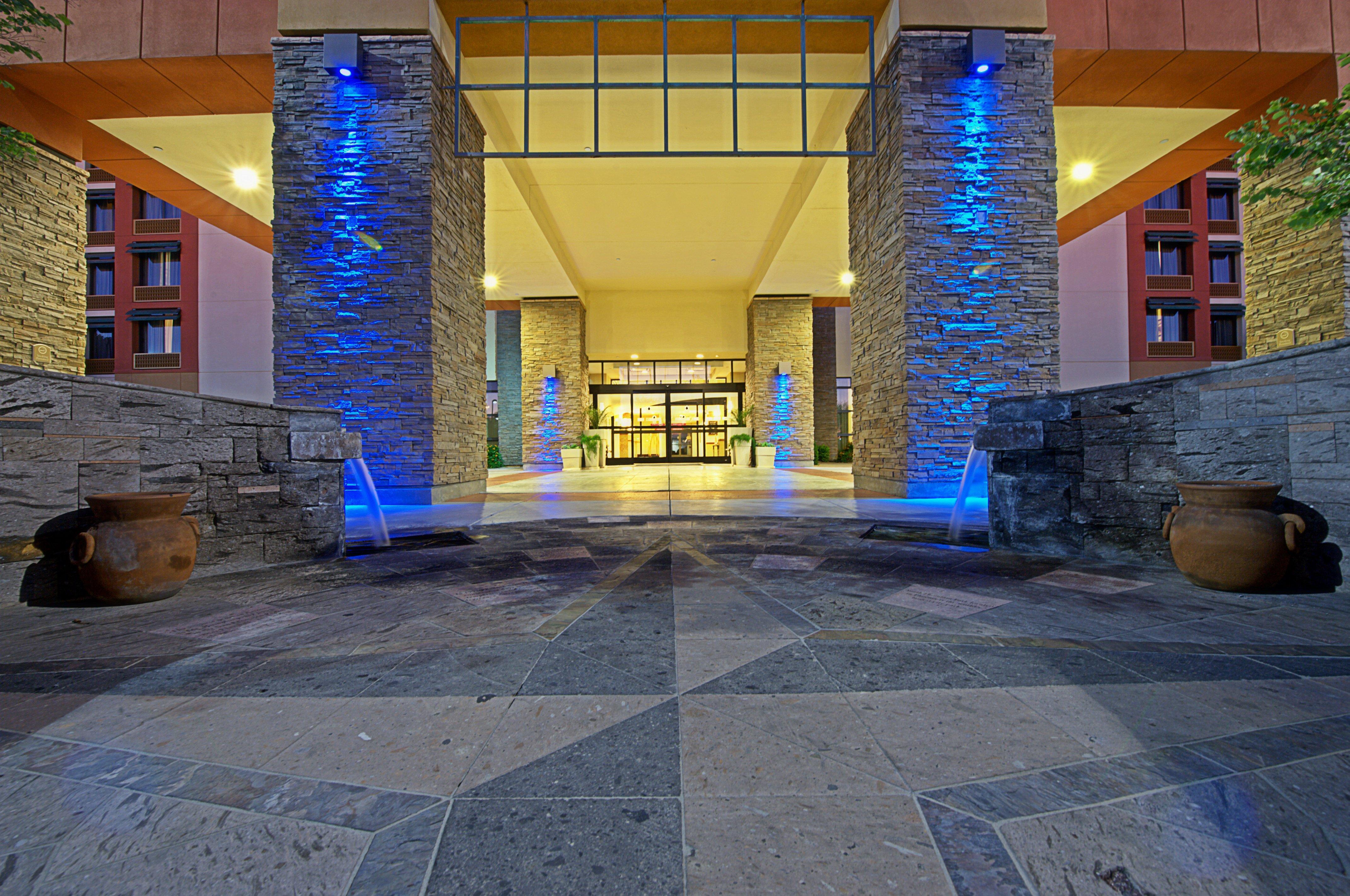 Holiday Inn Express Hotel & Suites Tempe By Ihg Exterior photo