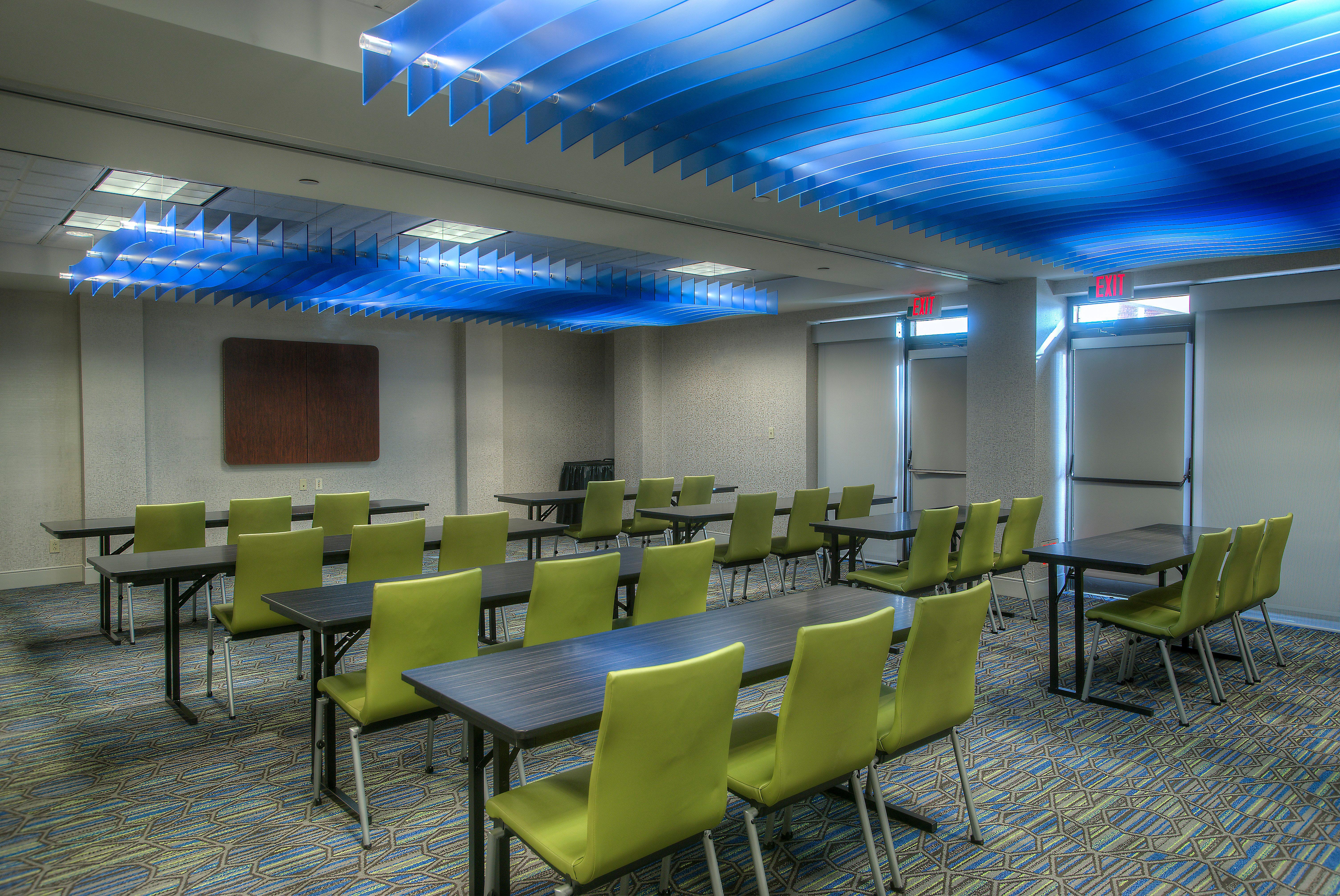 Holiday Inn Express Hotel & Suites Tempe By Ihg Exterior photo