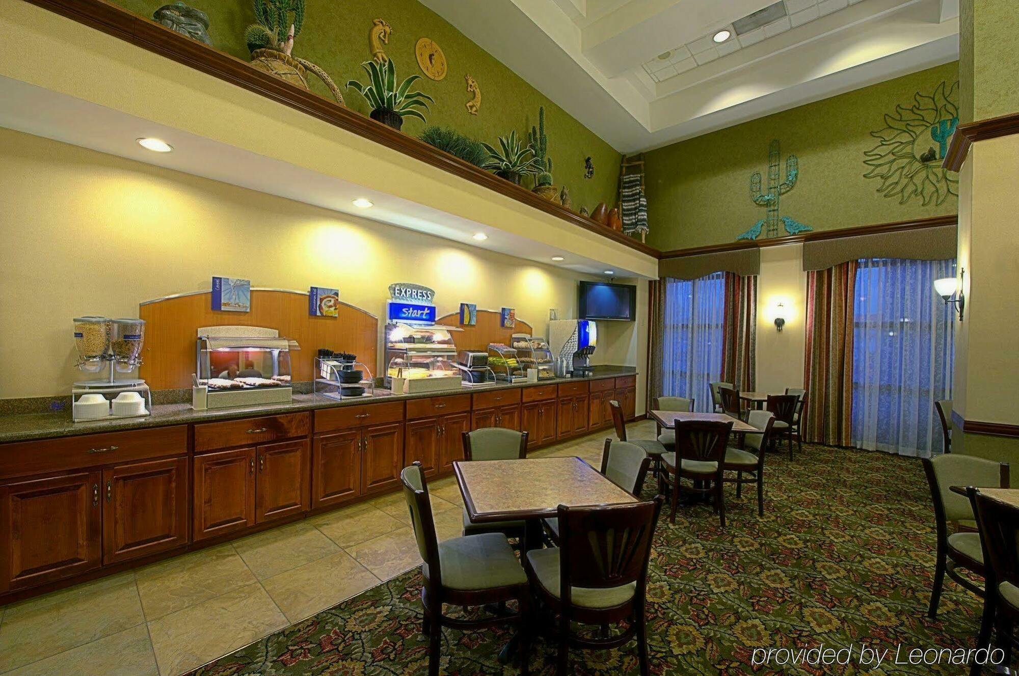 Holiday Inn Express Hotel & Suites Tempe By Ihg Exterior photo